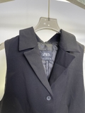 Gilet ZARA 4 khuy