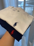 tshirt Polo RALPH LAUREN trơn