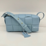 Túi BOTTEGA brick cassette