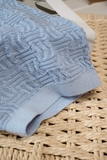 Áo polo BRIONI cổ cải màu