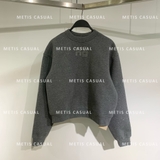 Áo nỉ Alexander Wang