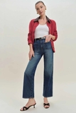 Quần jeans REFORMATION túi trước