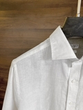 Sơ mi BRUNELLO linen 3 màu