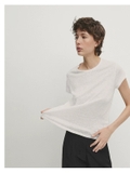 Tshirt MASSIMO DUTTI