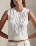 Gile RALPH LAUREN len mỏng 2 màu