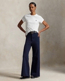 Tshirt RALPH LAUREN cotton mỏng 3 màu