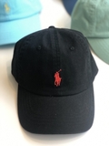 Mũ RALPH LAUREN new 2026
