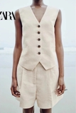 Gile ZARA linen