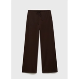 Set áo+ quần MANGO dư xịn 2 màu