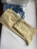 Quần RALPH LAUREN nâu túi 2 bên