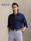 Sơ mi RALPH LAUREN 6 màu 2025