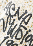 Áo len ACNE STUDIO logo chữ 1946