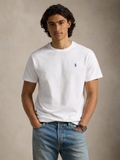 Áo phông RALPH LAUREN trơn 3 màu