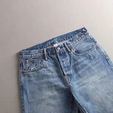 Quần short jeans RALPH LAUREN
