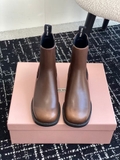 Boot MIUMIU da thật