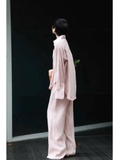 Sơ mi COS 4 màu (có set)