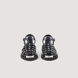 Sandal SANDRO đinh tán