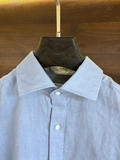 Sơ mi BRUNELLO linen 3 màu