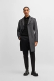 Áo len HUGO BOSS cashmie
