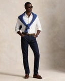 Sơ mi RALPH LAUREN classic fit oxford