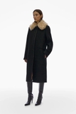 Aó khoác dạ HELMUT LANG