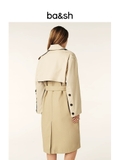 Trendcoat BA&SH