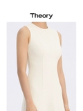 Váy THEORY sát nách