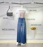 Tshirt MAX MARA cô gái
