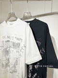 Tshirt LANVIN unisex