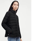 Áo phao RALPH LAUREN khuy sườn bấm 2 màu