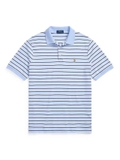 Polo RALPH LAUREN kẻ các màu