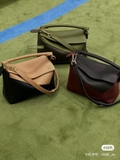 Túi LOEWE PUZZLE  cải màu
