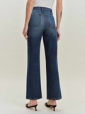 Quần jeans REFORMATION túi trước