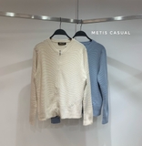 Cardigan LORO PIANA 2 màu