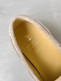 Loafer BRUNELLO CUCINELLI hồng
