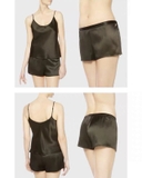 Set lụa LAPERIA 5 màu authentic