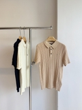 Polo RALPH LAUREN len cộc 2 khuy