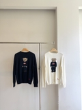 Áo len RALPH LAUREN cờ mỹ