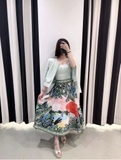 Chân váy ALICE OLIVIA summer