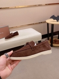 Loadfer Loro Piana da lộn 4 màu