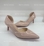 Cao gót LOUBOUTIN 2 màu