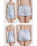 Set lụa LAPERIA 5 màu authentic