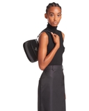 Túi PRADA kẹp nách size 25