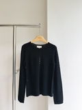Cardigan SEZANE len móc 2 màu