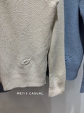 Cardigan LORO PIANA 2 màu