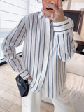 Sơ mi RALPH LAUREN kẻ 2 màu
