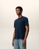 Tshirt AMI trơn 4 màu