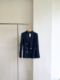 Blazer RALPH LAUREN linen 2 màu