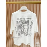 Tshirt LANVIN unisex