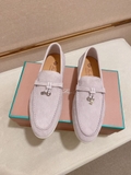 Loadfer Loro Piana da lộn 4 màu